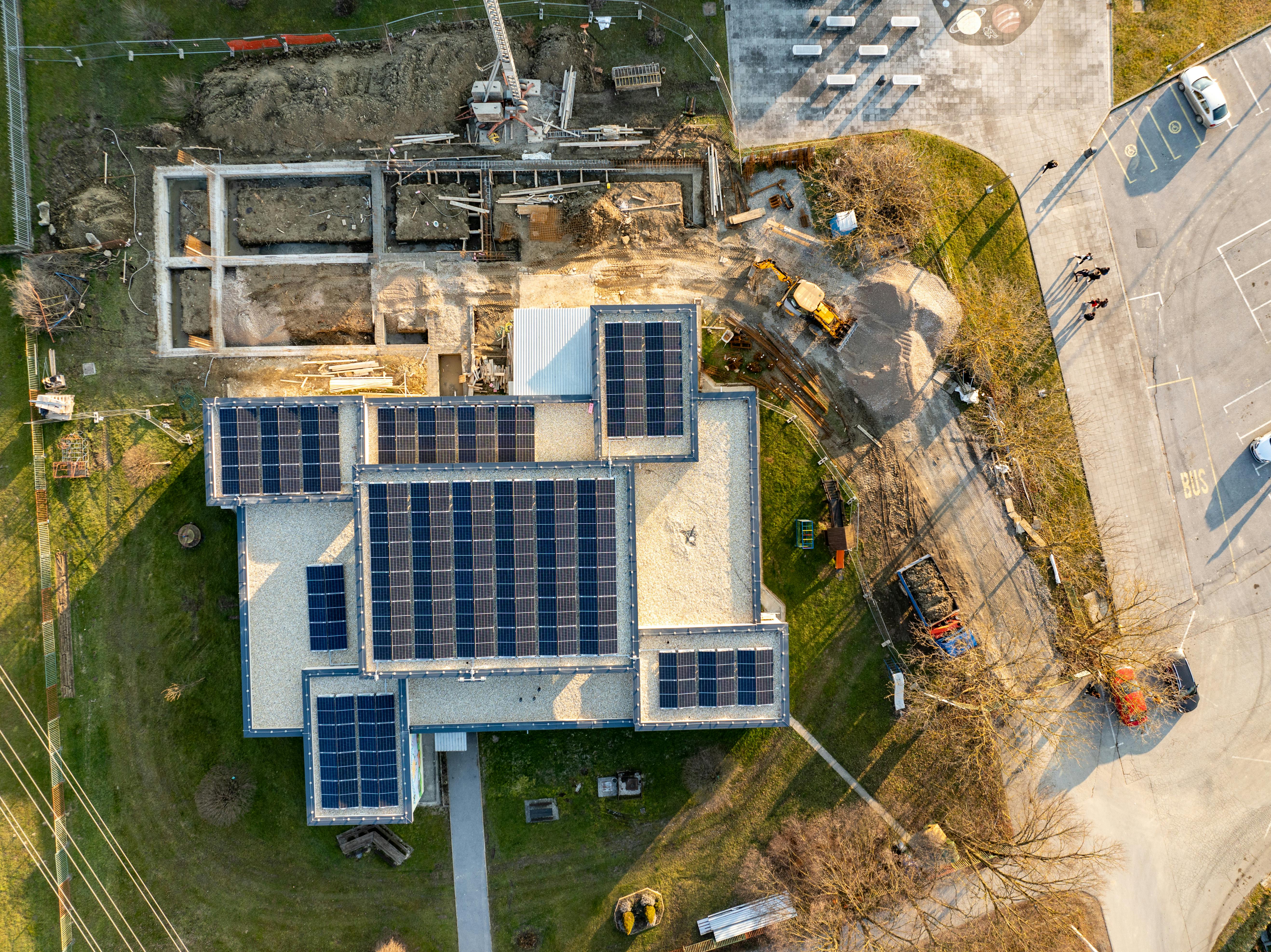 Environmental Considerations in Foundation Engineering