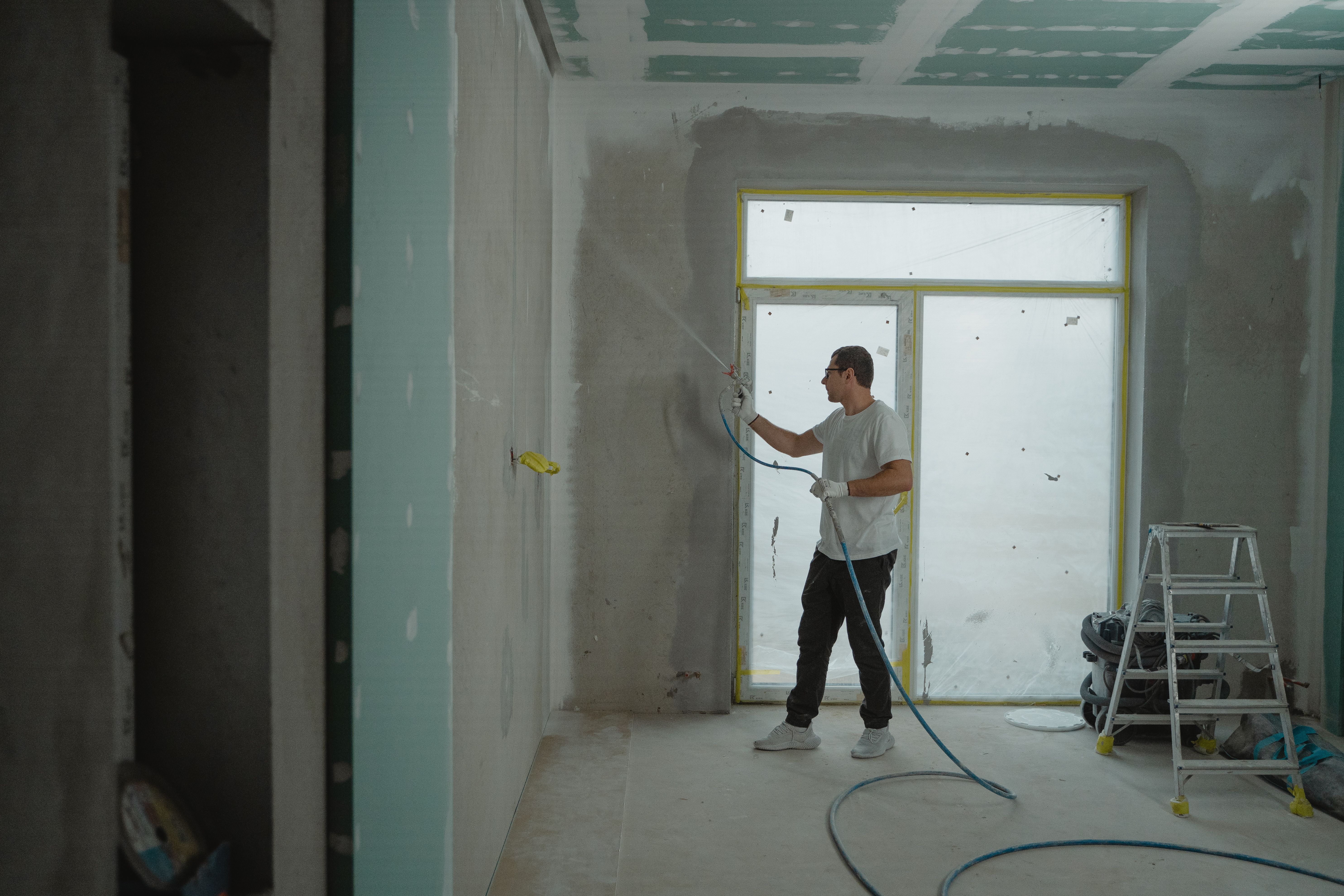 Shotcrete Applications