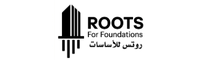 Roots for Foundations Logo